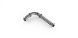 MBRP Exhaust - MBRP Exhaust AT-9208RP Bypass Pipe - Image 1