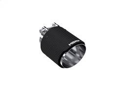 MBRP Exhaust - MBRP Exhaust T5180CF Carbon Fiber Exhaust Tip - Image 1