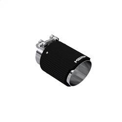 MBRP Exhaust - MBRP Exhaust T5188CF Carbon Fiber Exhaust Tip - Image 1