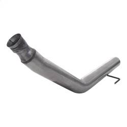 MBRP Exhaust - MBRP Exhaust DAL401 Armor Lite Turbocharger Down Pipe - Image 1