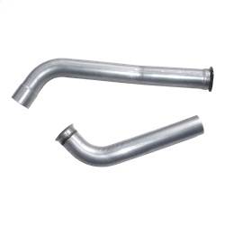 MBRP Exhaust - MBRP Exhaust DA6206 Armor Lite Turbocharger Down Pipe - Image 1