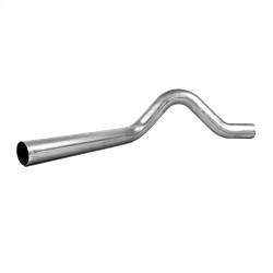 MBRP Exhaust - MBRP Exhaust GP004 Garage Parts Tail Pipe - Image 1