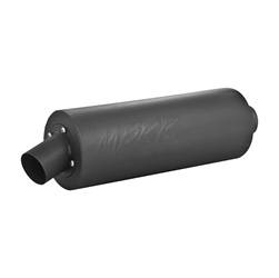 MBRP Exhaust - MBRP Exhaust AT-6010SP ATV Exhaust System With Sport Muffler - Image 1