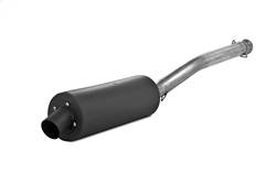 MBRP Exhaust - MBRP Exhaust AT-6203SP ATV Exhaust System With Sport Muffler - Image 1