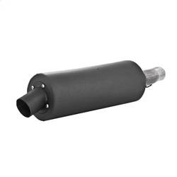 MBRP Exhaust - MBRP Exhaust AT-6400SP ATV Exhaust System With Sport Muffler - Image 1