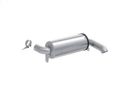 MBRP Exhaust - MBRP Exhaust AT-9212PT ATV Exhaust System With Performance Muffler - Image 1