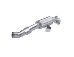 MBRP Exhaust - MBRP Exhaust AT-9219PT ATV Exhaust System With Performance Muffler - Image 1