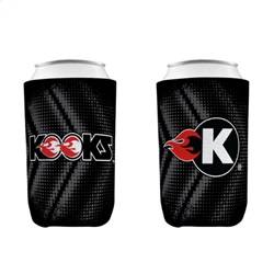 Kooks Custom Headers - Kooks Custom Headers KW-100649 Kooks Koozie - Image 1