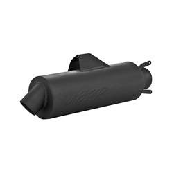 MBRP Exhaust - MBRP Exhaust AT-6506SP ATV Exhaust System With Sport Muffler - Image 1