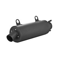 MBRP Exhaust - MBRP Exhaust AT-6508SP ATV Exhaust System With Sport Muffler - Image 1