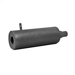 MBRP Exhaust - MBRP Exhaust AT-6700SP ATV Exhaust System With Sport Muffler - Image 1