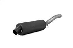 MBRP Exhaust - MBRP Exhaust AT-8205P ATV Exhaust System With Performance Muffler - Image 1