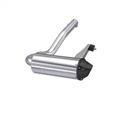 MBRP Exhaust - MBRP Exhaust AT-9210PT ATV Exhaust System With Performance Muffler - Image 1