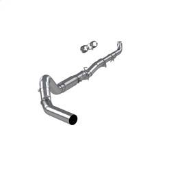 MBRP Exhaust - MBRP Exhaust S60200P Armor Lite Cat Back Exhaust System - Image 1