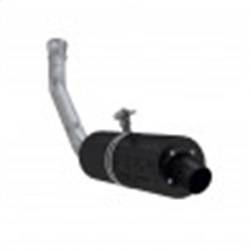 MBRP Exhaust - MBRP Exhaust AT-6200SP ATV Exhaust System With Sport Muffler - Image 1