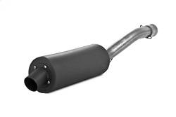 MBRP Exhaust - MBRP Exhaust AT-6202SP ATV Exhaust System With Sport Muffler - Image 1