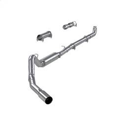 MBRP Exhaust - MBRP Exhaust S6004304 Armor Pro Cat Back Exhaust System - Image 1