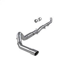 MBRP Exhaust - MBRP Exhaust S60200AL Armor Lite Cat Back Exhaust System - Image 1