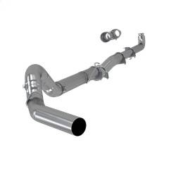 MBRP Exhaust - MBRP Exhaust S60200PLM Armor Lite Cat Back Exhaust System - Image 1