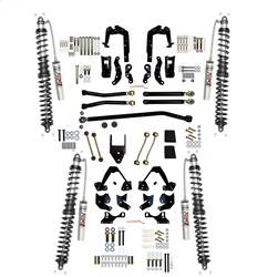 Skyjacker - Skyjacker JL36ESK-SX Suspension Lift Kit w/Shock - Image 1