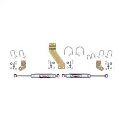 Skyjacker - Skyjacker 9266 Steering Stabilizer Dual Kit - Image 1