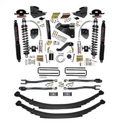 Skyjacker - Skyjacker F23624KS-B Suspension Lift Kit w/Shock - Image 1