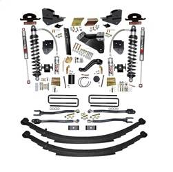 Skyjacker - Skyjacker F23624KS-M Suspension Lift Kit w/Shock - Image 1