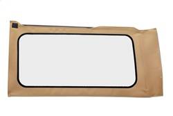 Bestop - Bestop 58305-71 OE JL Replacement Windows - Image 1