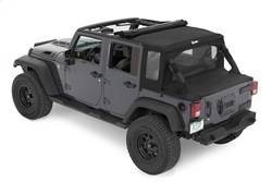 Bestop - Bestop 53901-35 Halftop Soft Top - Image 1