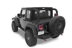 Bestop - Bestop 53900-35 Halftop Soft Top - Image 1