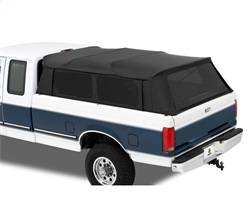 Bestop - Bestop 76304-35 Supertop Truck Bed Top - Image 1