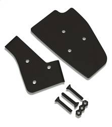 Bestop - Bestop 51258-01 Mirror Mounting Brackets - Image 1