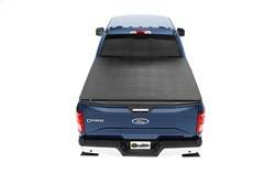 Bestop - Bestop 16030-01 EZ Fold Soft Tri-Fold Tonneau Cover - Image 1