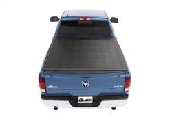 Bestop - Bestop 16239-01 EZ Fold Soft Tri-Fold Tonneau Cover - Image 1