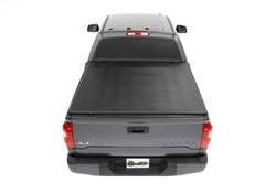 Bestop - Bestop 16181-01 EZ Fold Soft Tri-Fold Tonneau Cover - Image 1