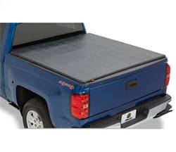 Bestop - Bestop 16146-01 EZ Fold Soft Tri-Fold Tonneau Cover - Image 1