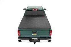 Bestop - Bestop 19005-01 EZ Roll Soft Tonneau Cover - Image 1