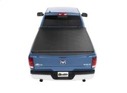 Bestop - Bestop 19062-01 EZ Roll Soft Tonneau Cover - Image 1