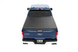 Bestop - Bestop 19110-01 EZ Roll Soft Tonneau Cover - Image 1