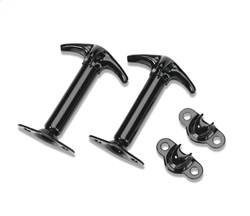 Bestop - Bestop 51294-01 Hood Latch Set - Image 1