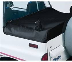 Bestop - Bestop 90006-15 Duster Deck Cover - Image 1