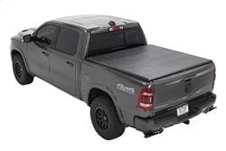 Bestop - Bestop 19227-01 EZ Roll Soft Tonneau Cover - Image 1