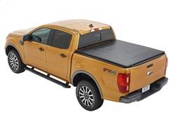 Bestop - Bestop 16232-01 EZ Fold Soft Tri-Fold Tonneau Cover - Image 1