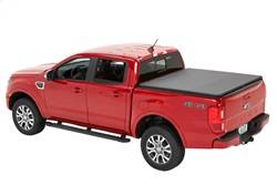 Bestop - Bestop 19232-01 EZ Roll Soft Tonneau Cover - Image 1