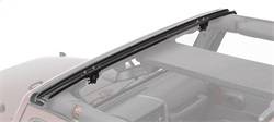 Bestop - Bestop 51243-01 Windshield Channel - Image 1