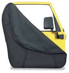 Bestop - Bestop 51666-01 Door Jackets - Image 1