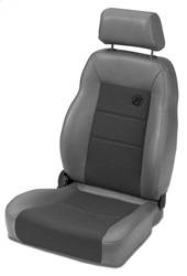 Bestop - Bestop 39460-09 Trailmax II Pro Seat - Image 1