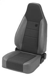 Bestop - Bestop 39438-09 Trailmax II Sport Seat - Image 1