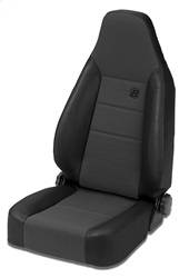 Bestop - Bestop 39438-15 Trailmax II Sport Seat - Image 1