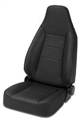 Bestop - Bestop 39434-01 Trailmax II Sport Seat - Image 1